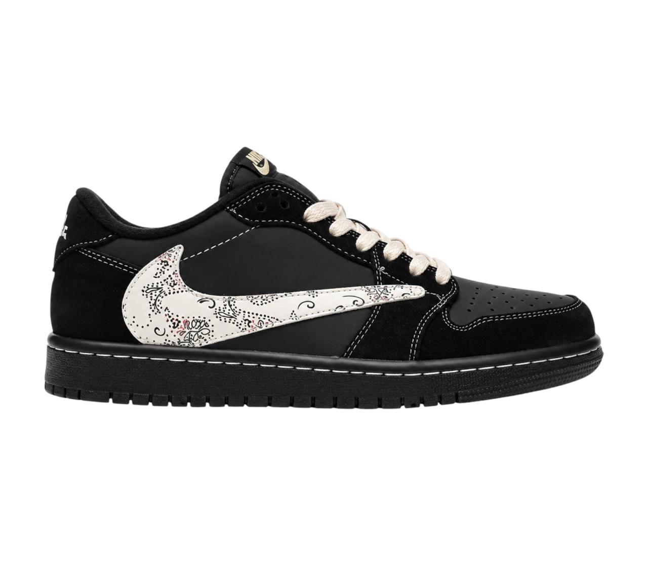 Air Jordan 1 Low OG SP x Travis Scott