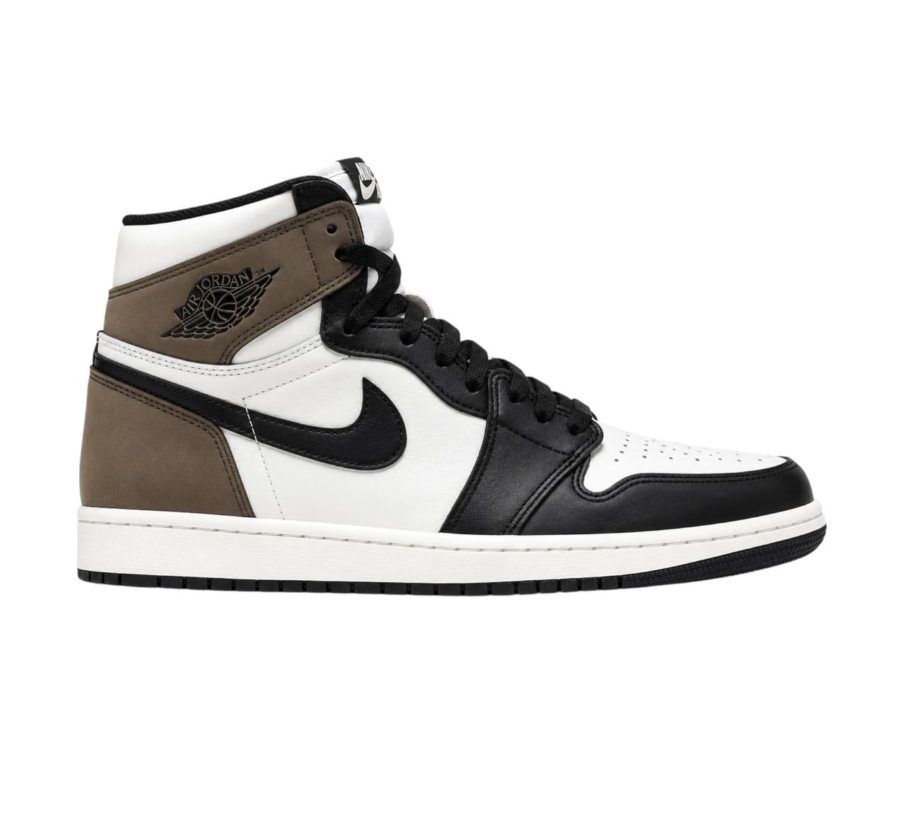 Air Jordan 1 Retro High OG Latte