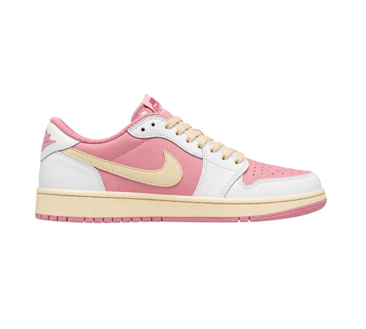 Travis Scott Air Jordan 1 Low OG