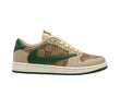 Travis scott X Nike Air Gucci