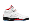 Air Jordan 5 Retro "Fire Red"