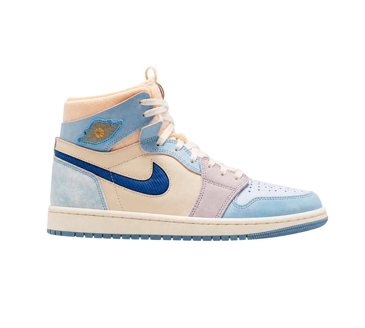 Air Jordan 1 High Zoom