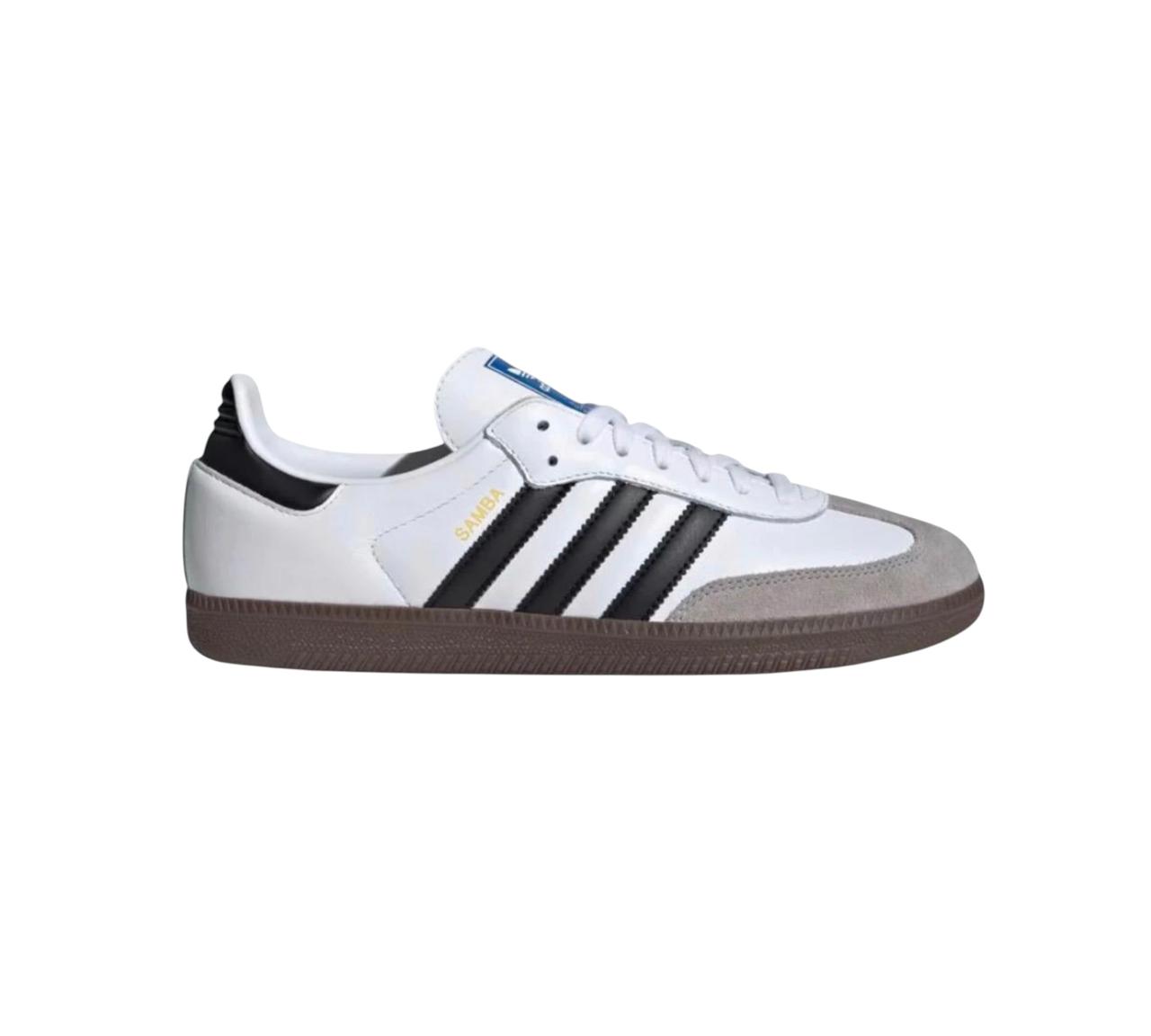 Adidas Samba