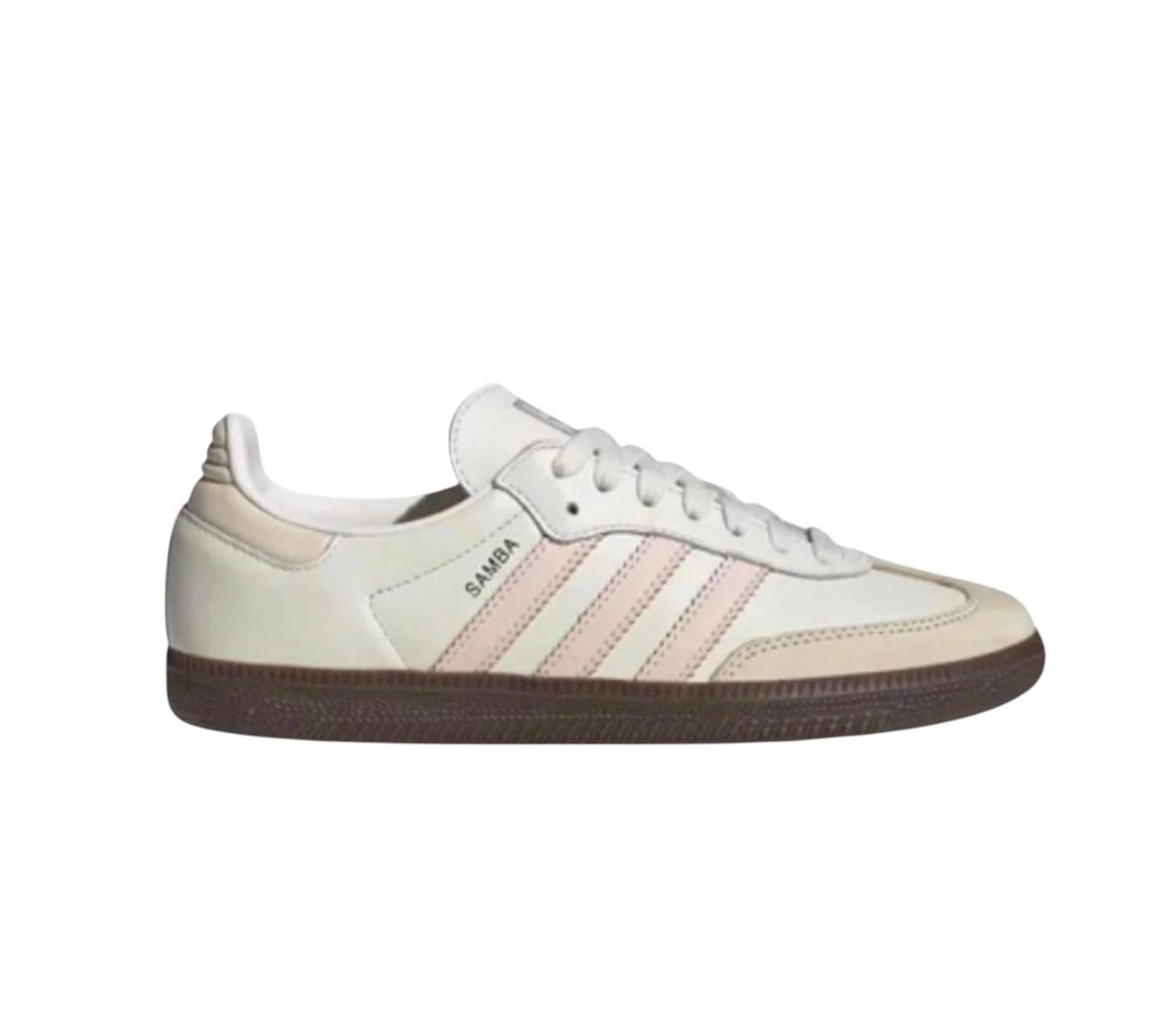 Adidas Samba