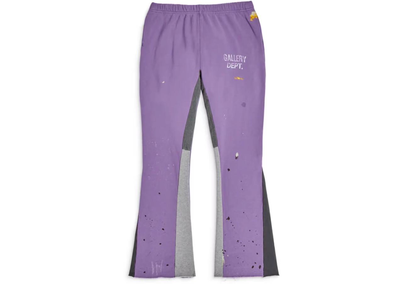 GALLERY DEPT pants