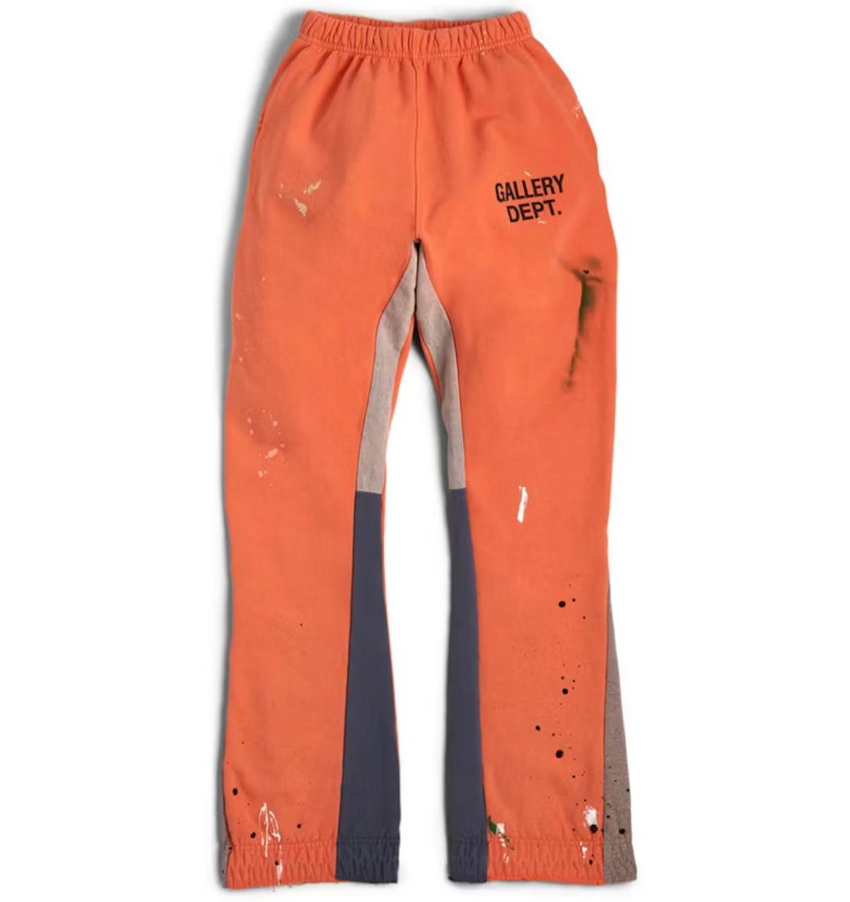 GALLERY DEPT pants