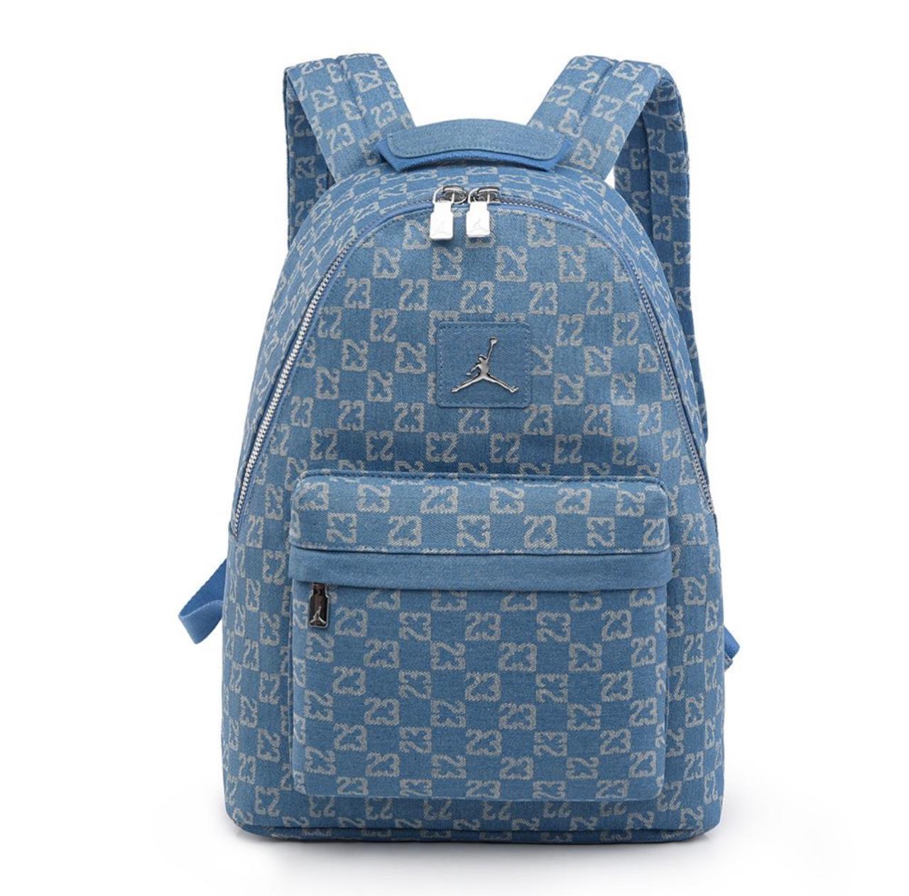 Jordan Bag