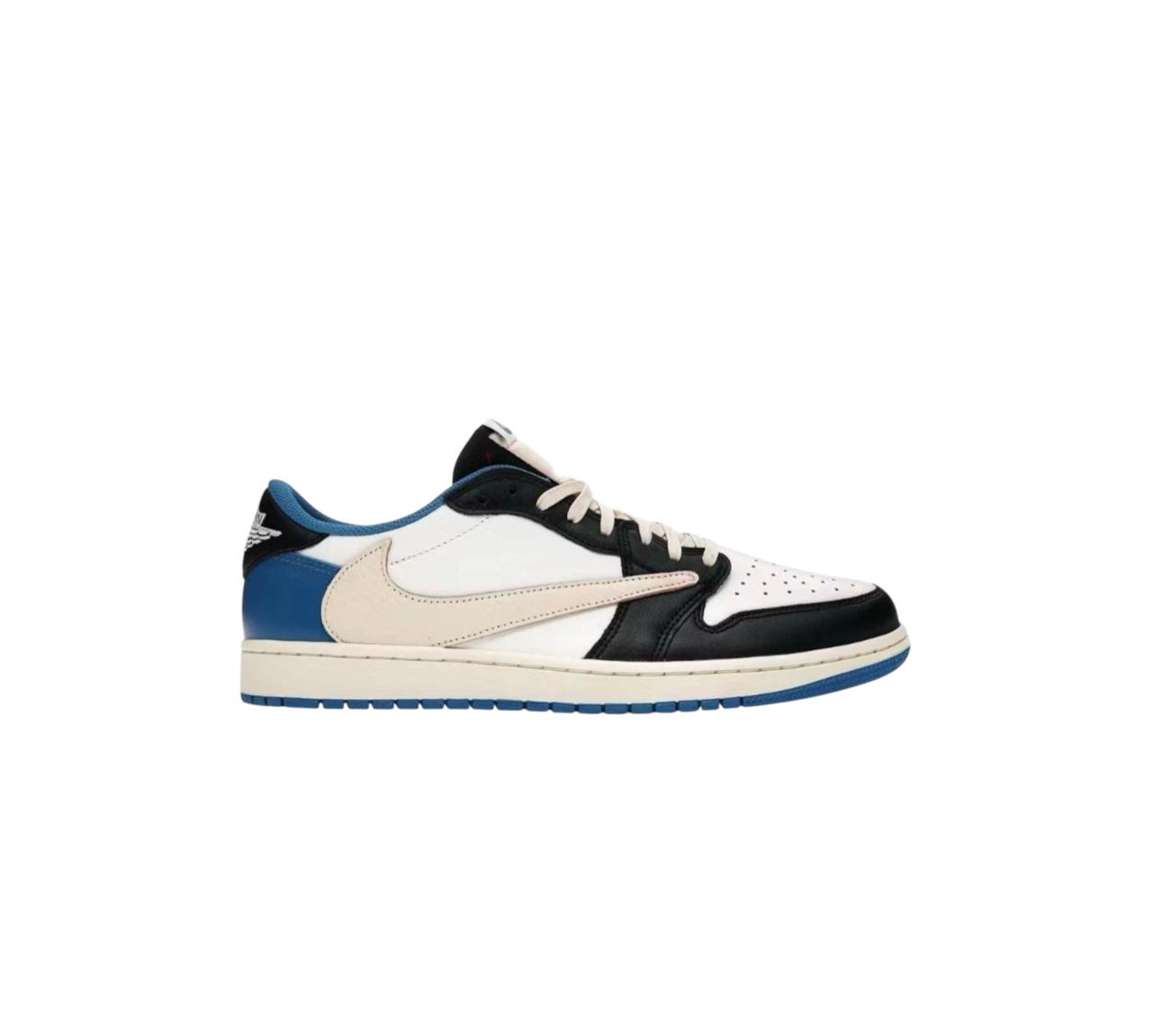 Nike Travis Scott  Fragment