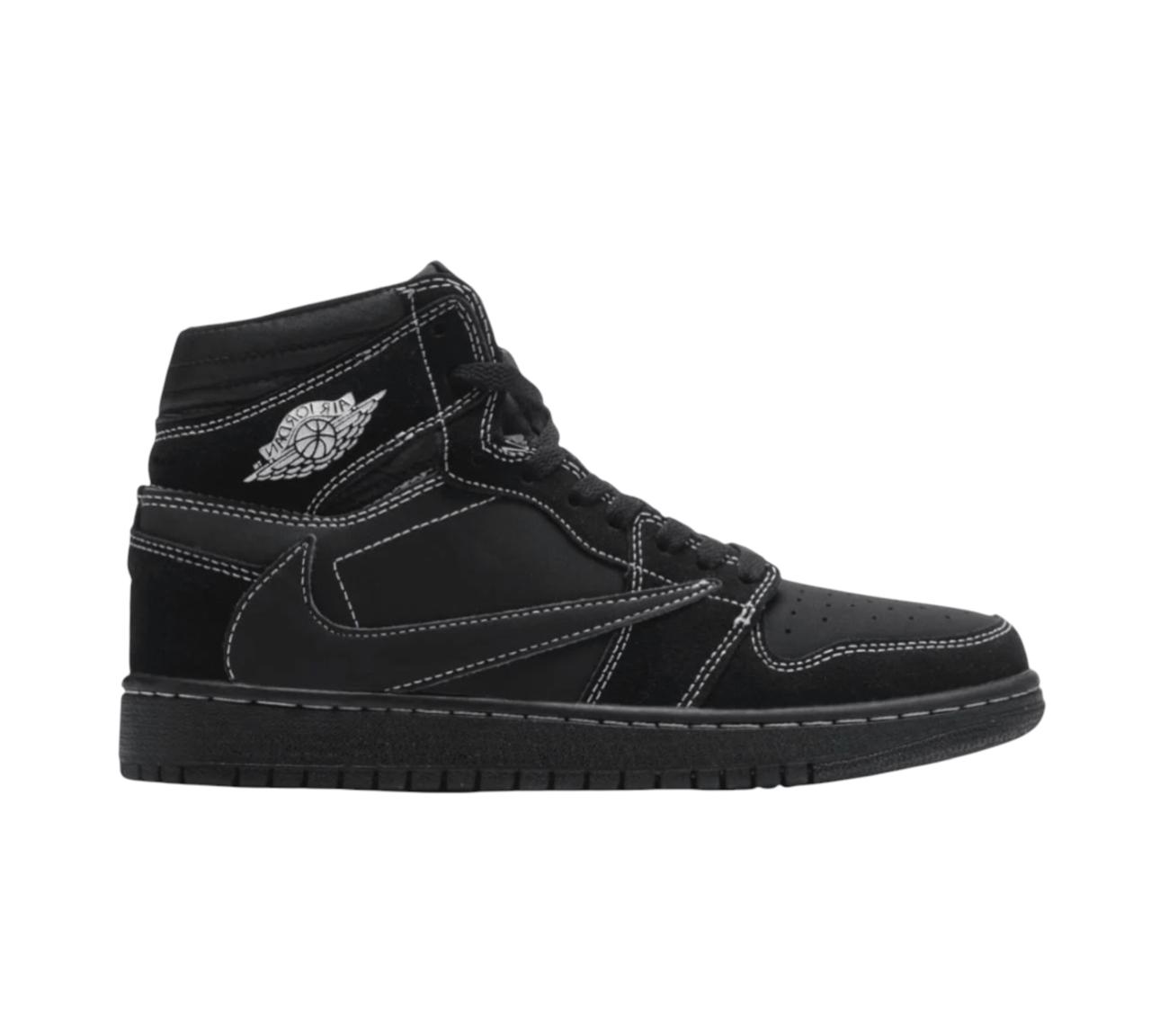 Jordan 1S X Travis Scott