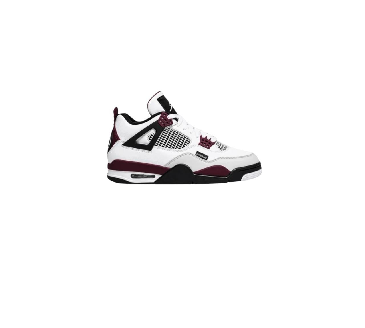 Jordan 4s Fire Red