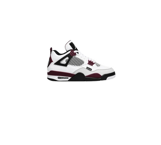 Jordan 4s Fire Red
