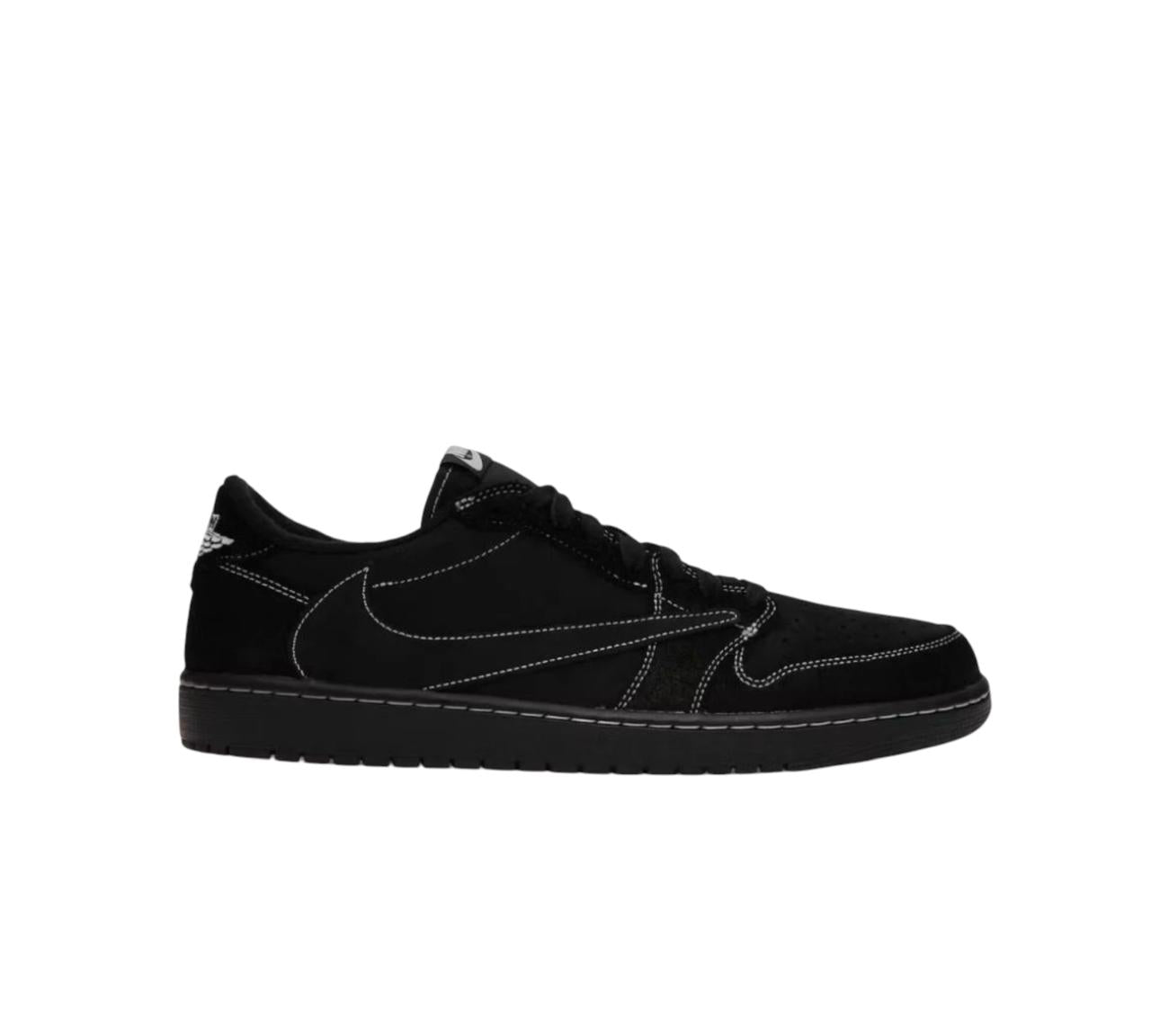 Nike Travis Scott Black Phantom