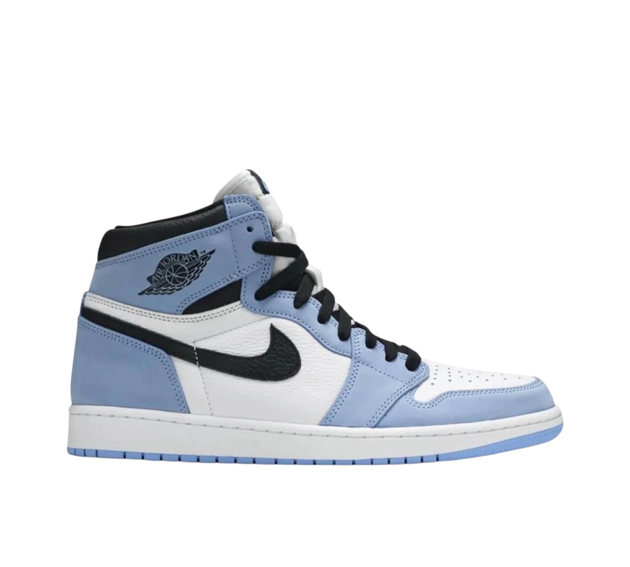 Jordan 1s