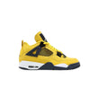 Jordan 4s lighting
