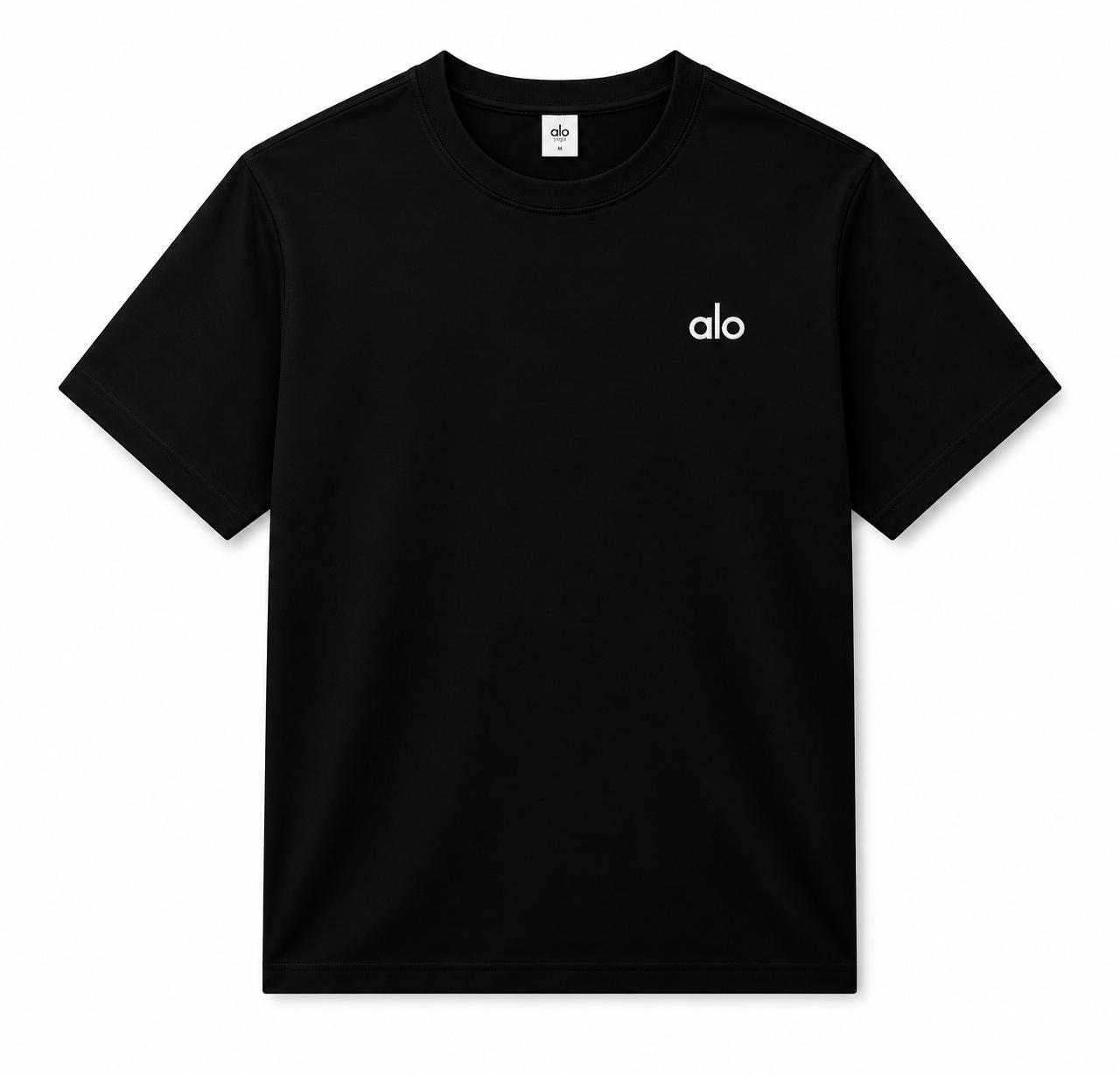 Alo Kids t-shirt