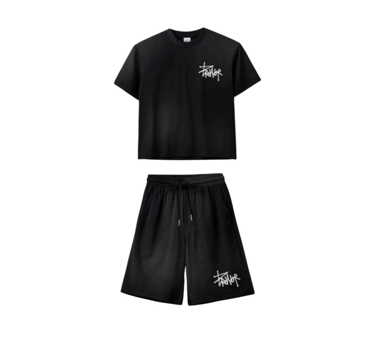 Stüssy kids set