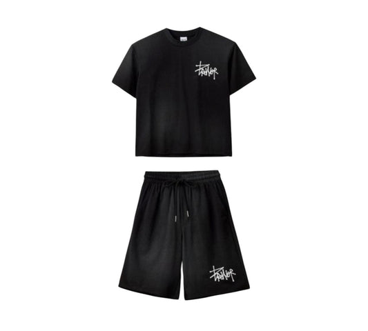 Stüssy kids set