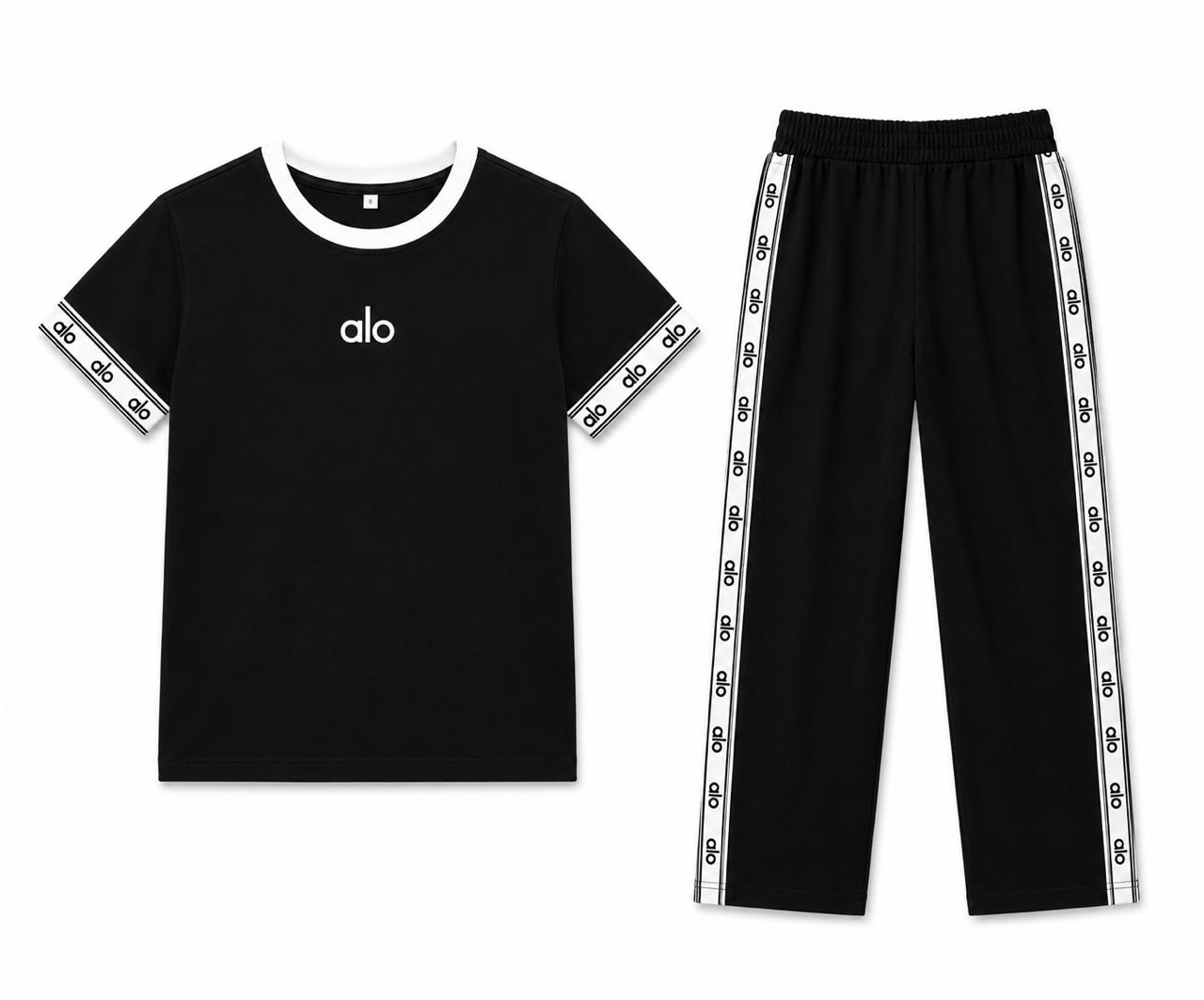 All kids set