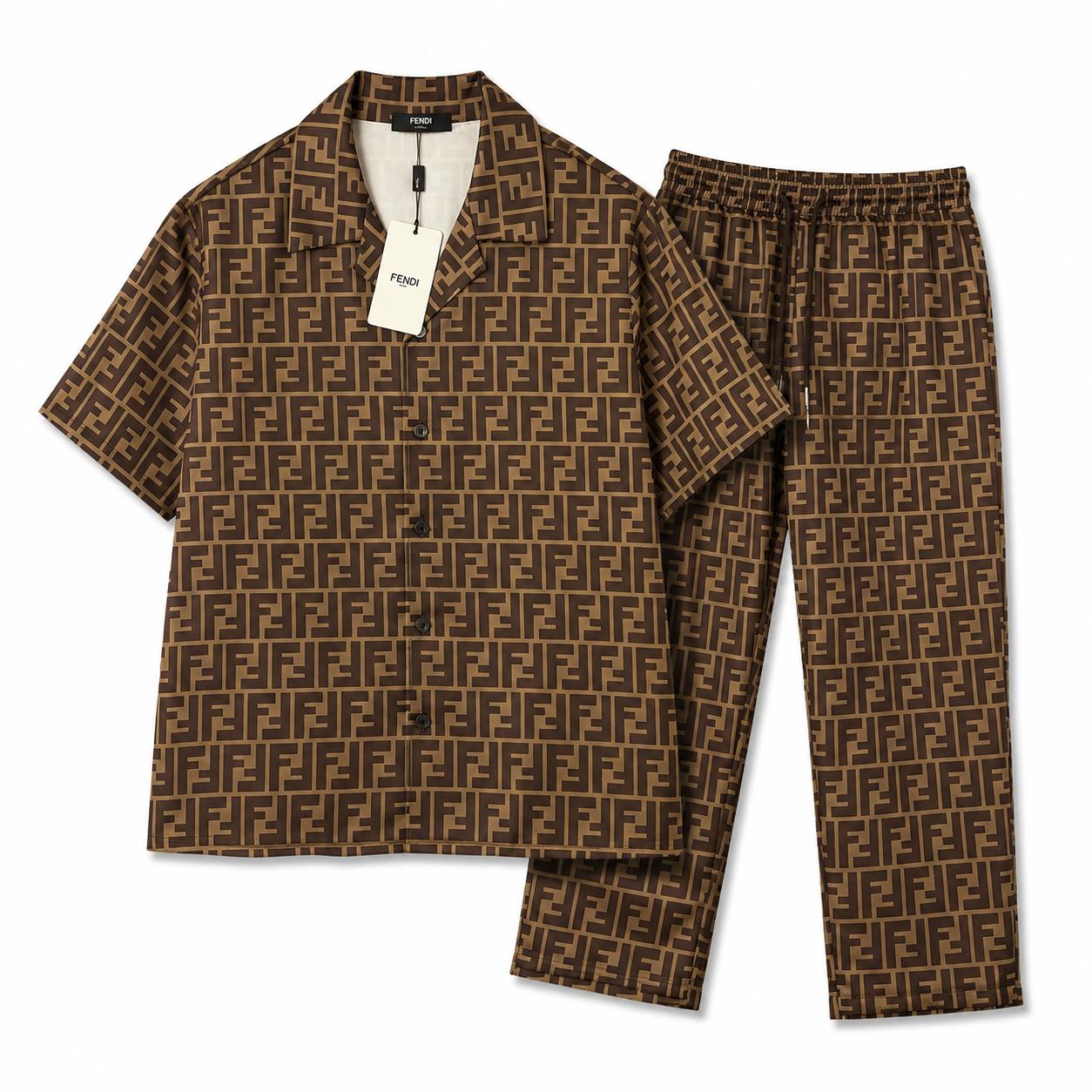 Fendi set