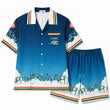 Casablanca set