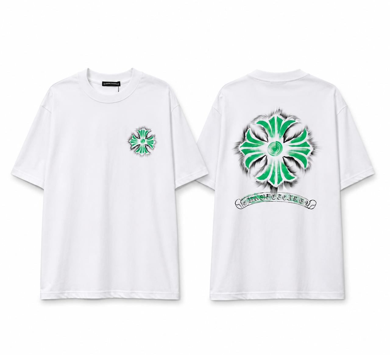 Chrome  hearts T-Shirt