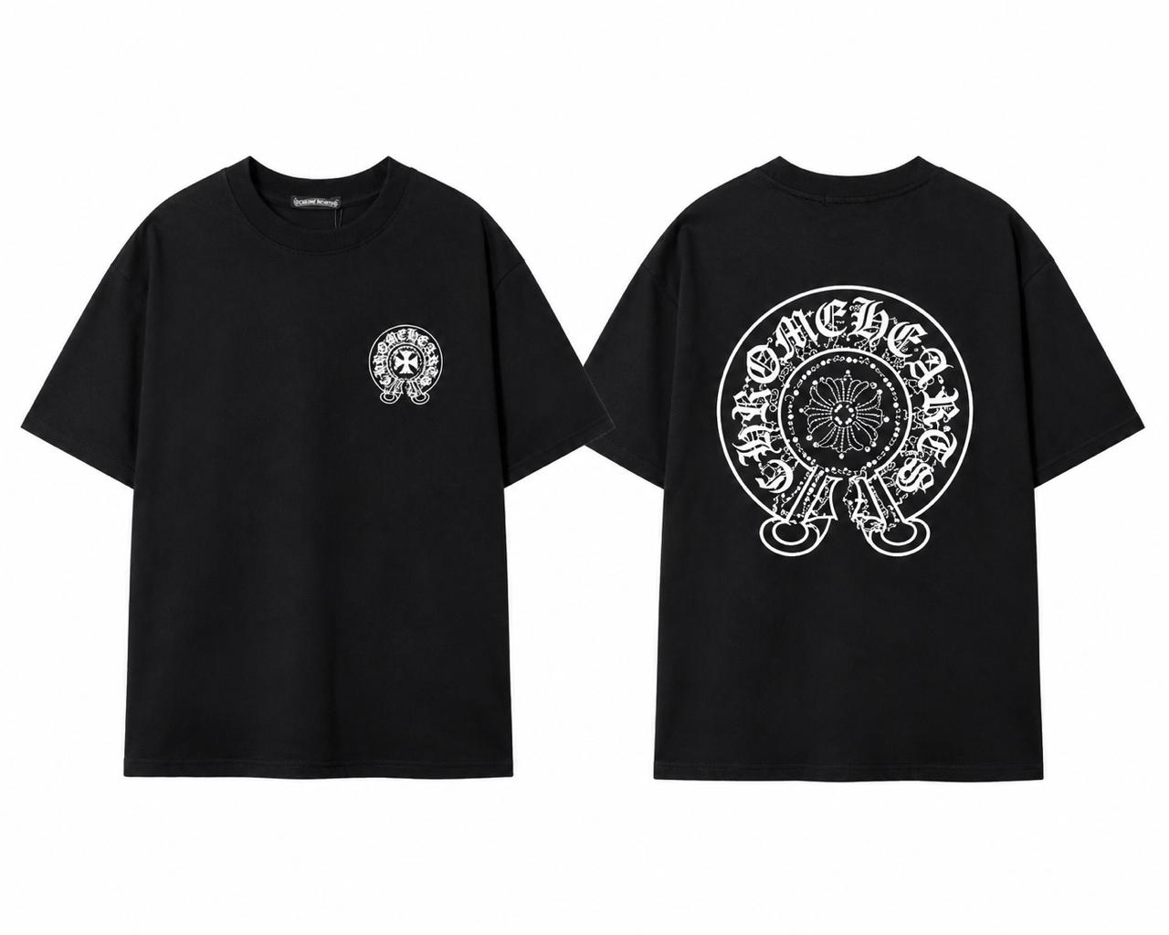 Chrome hearts T-SHIRT