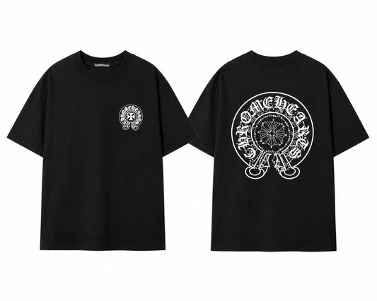 Chrome hearts T-SHIRT