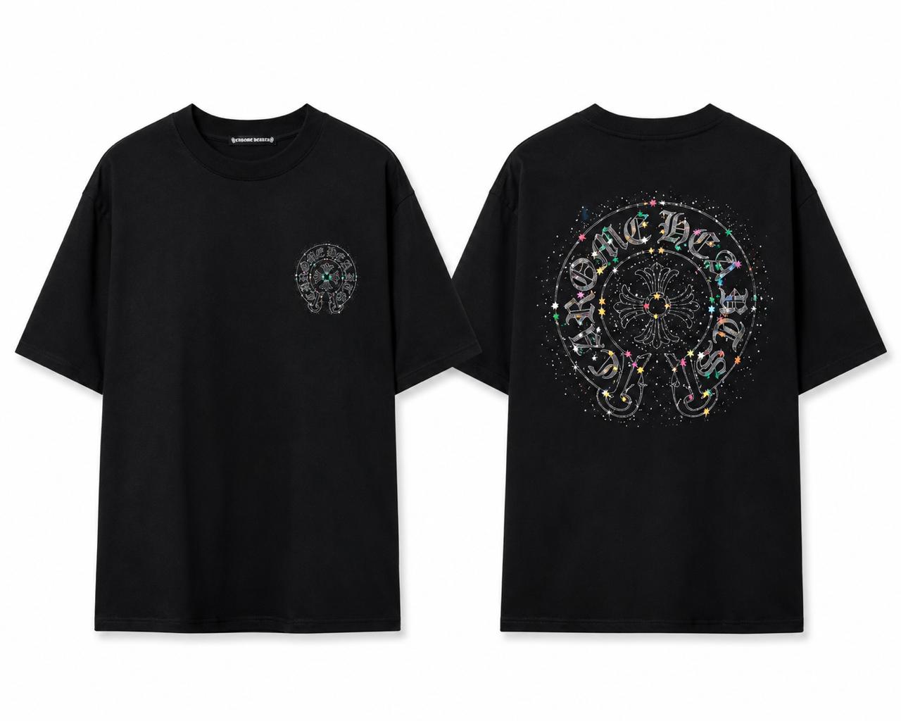 Chrome Hearts T-Shirt