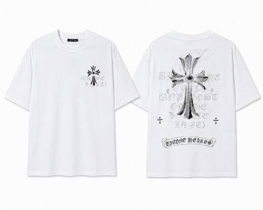 Chrome hearts t-shirt