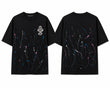 Chrome hearts t-shirt