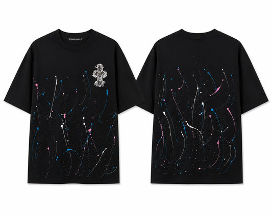 Chrome hearts t-shirt