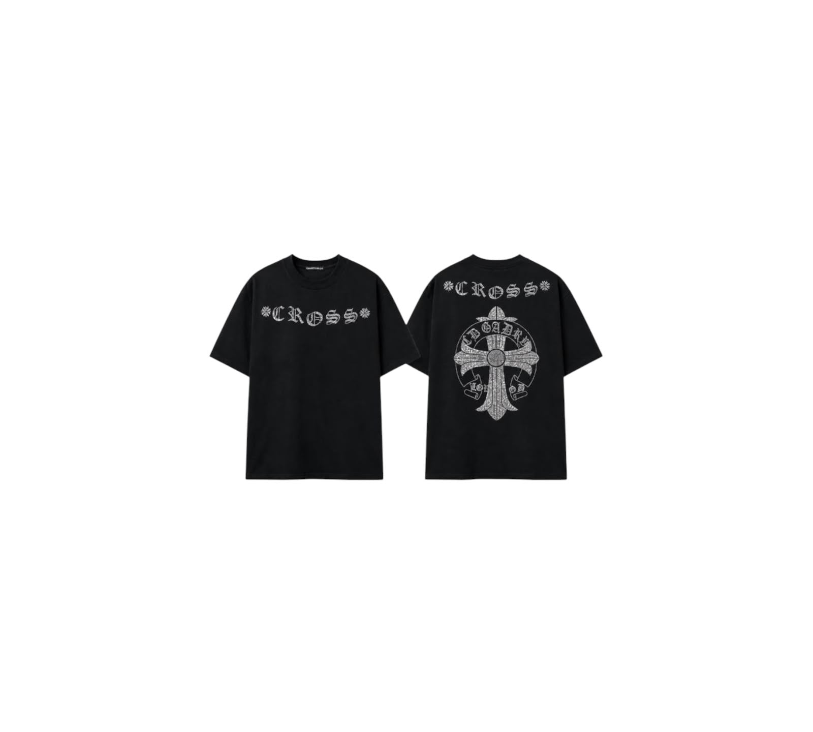 Chrome hearts T-Shirt