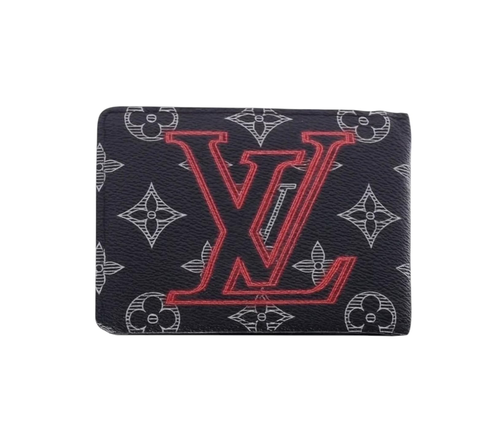 LV Wallet