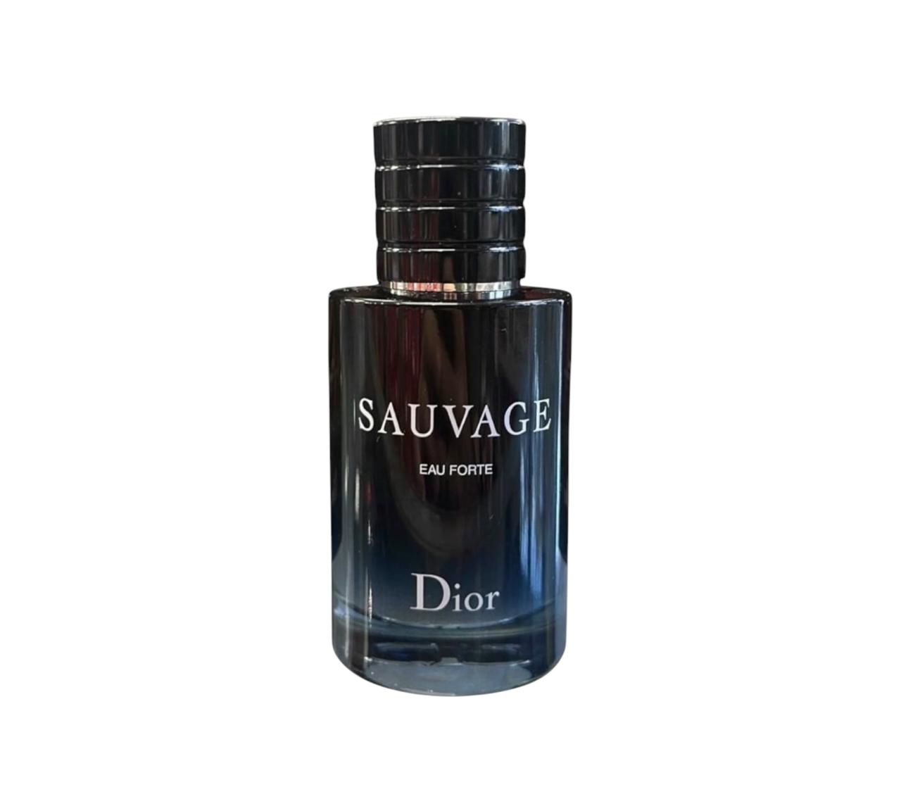 Dior SAUVAGE PARFUM
