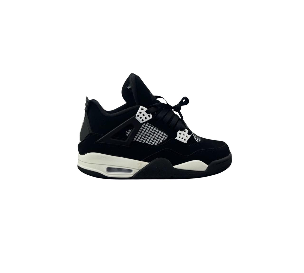 Jordan 4s Panda