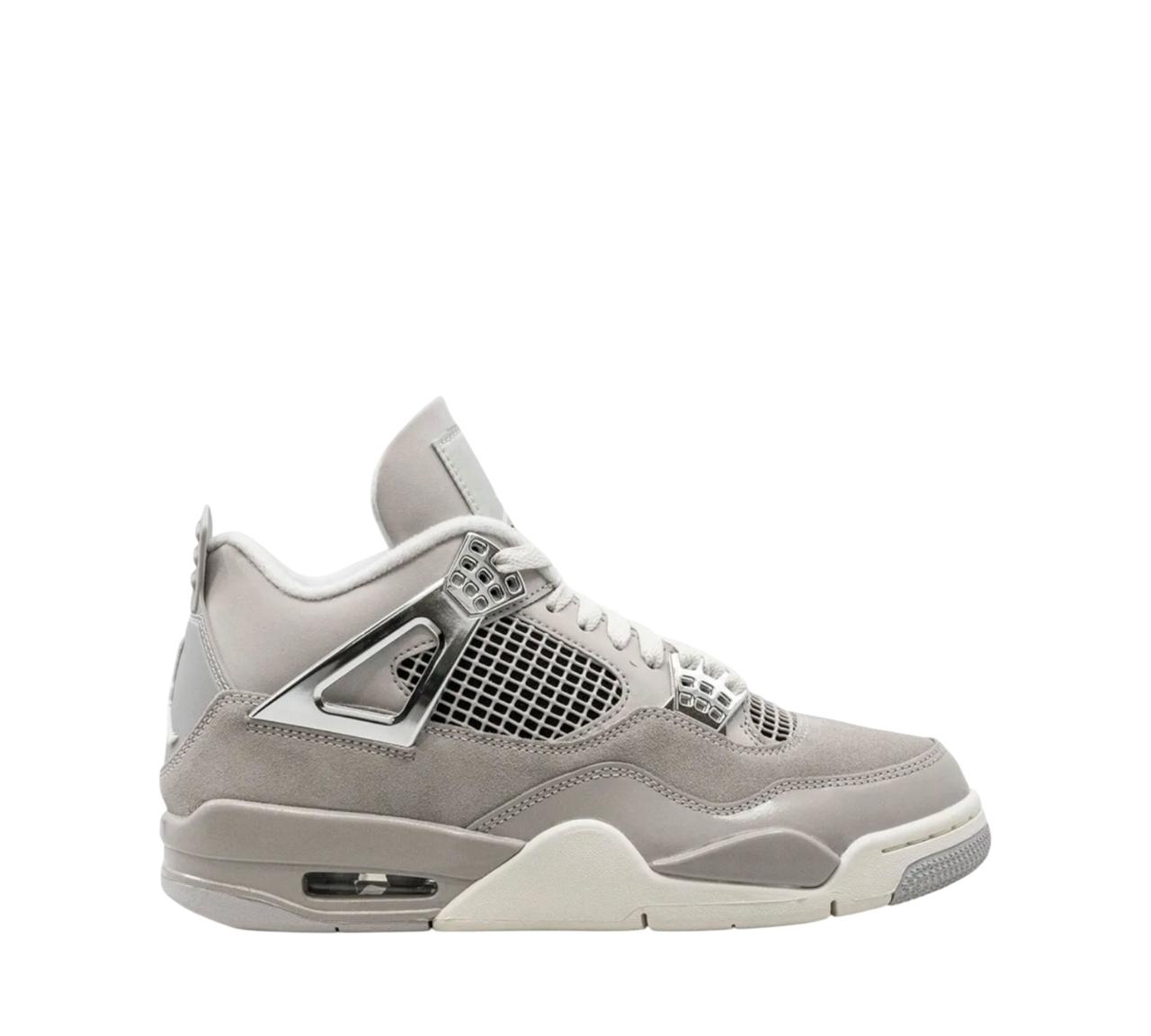 Jordan 4s Frozen Moments