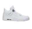 Jordan 4s Pure money
