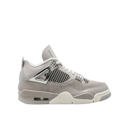 Jordan 4s Frozen Moments