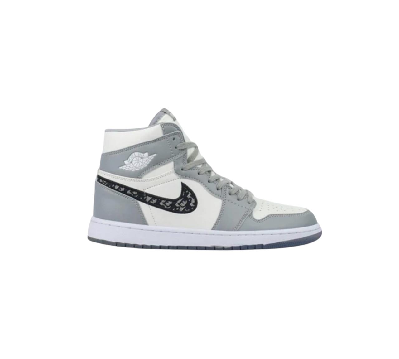 Jordan 1s Dior