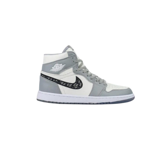 Jordan 1s Dior