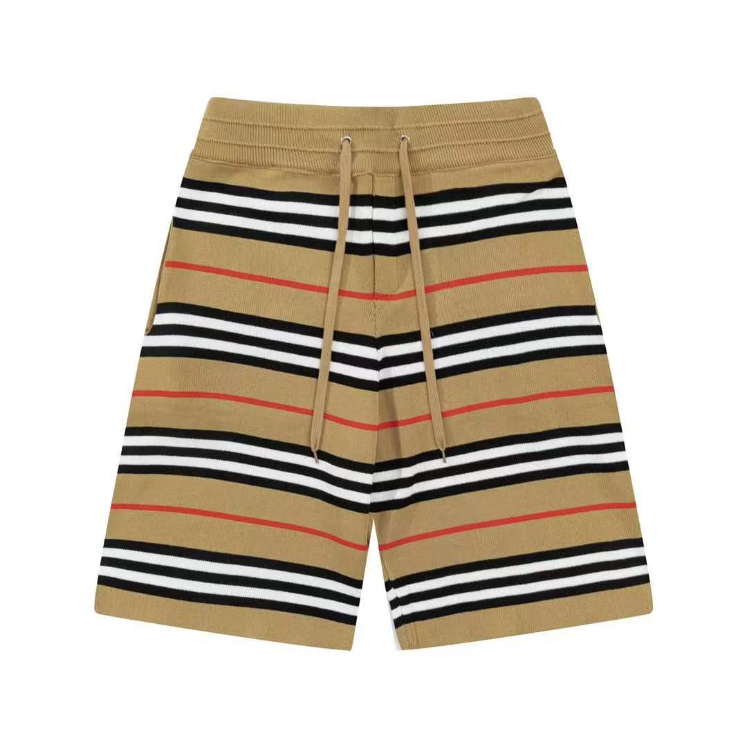 Burberry shorts