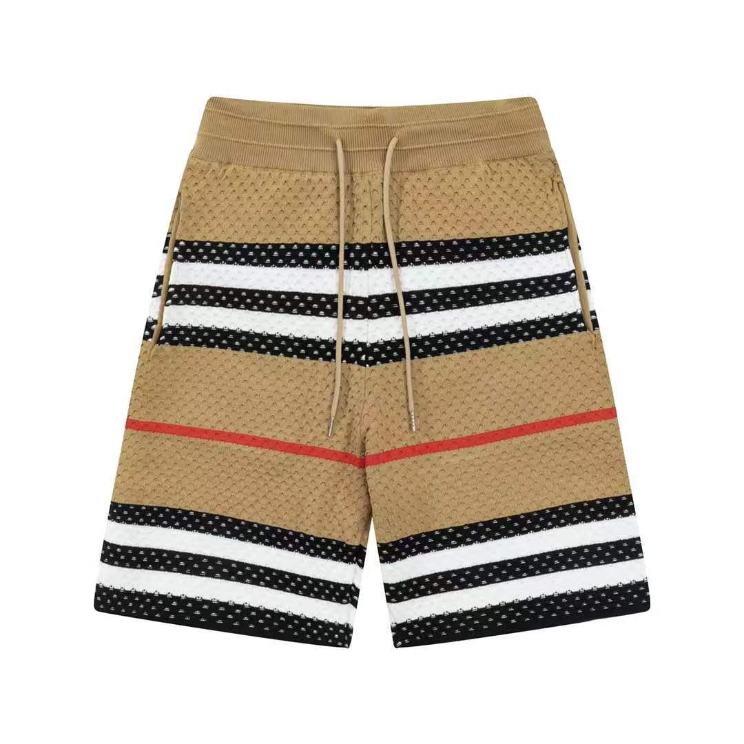 Burberry shorts