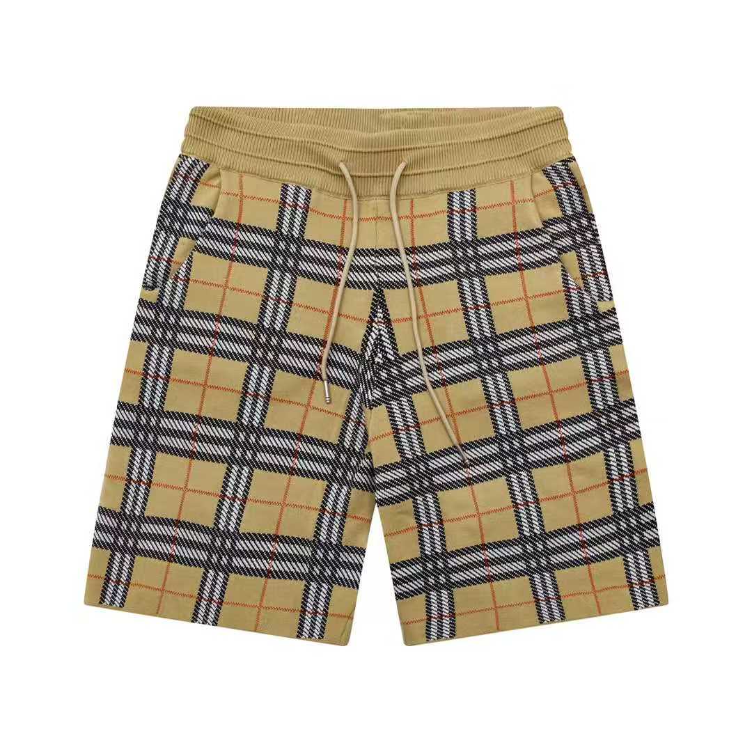 Burberry shorts