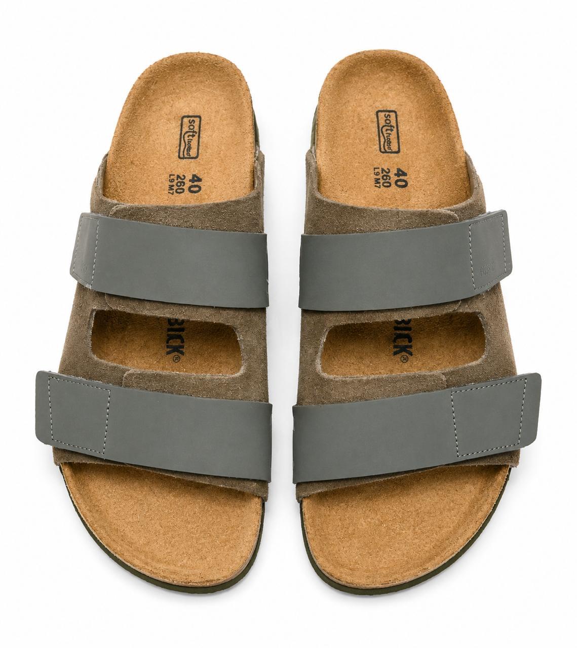 Birkenstock Uji slippers