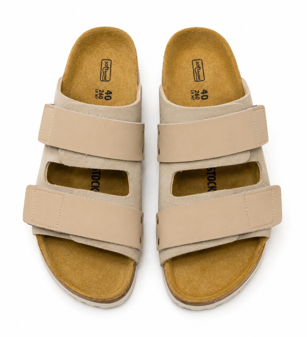 Birkenstock Uji Slippers