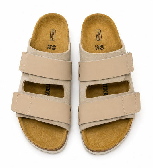 Birkenstock Uji Slippers