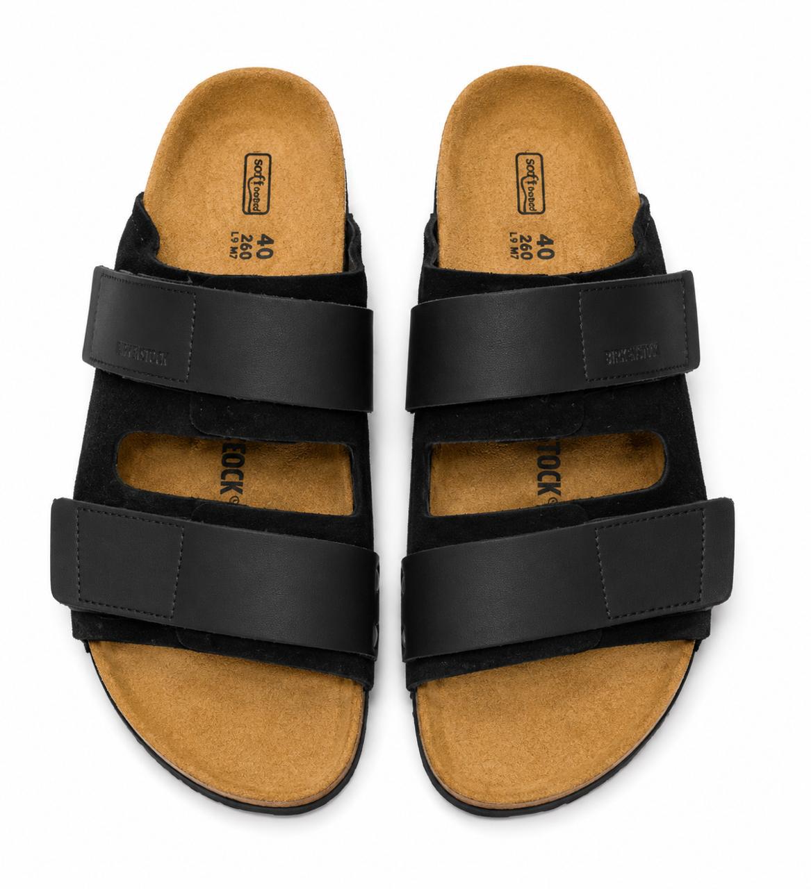 Birkenstock Uji slippers