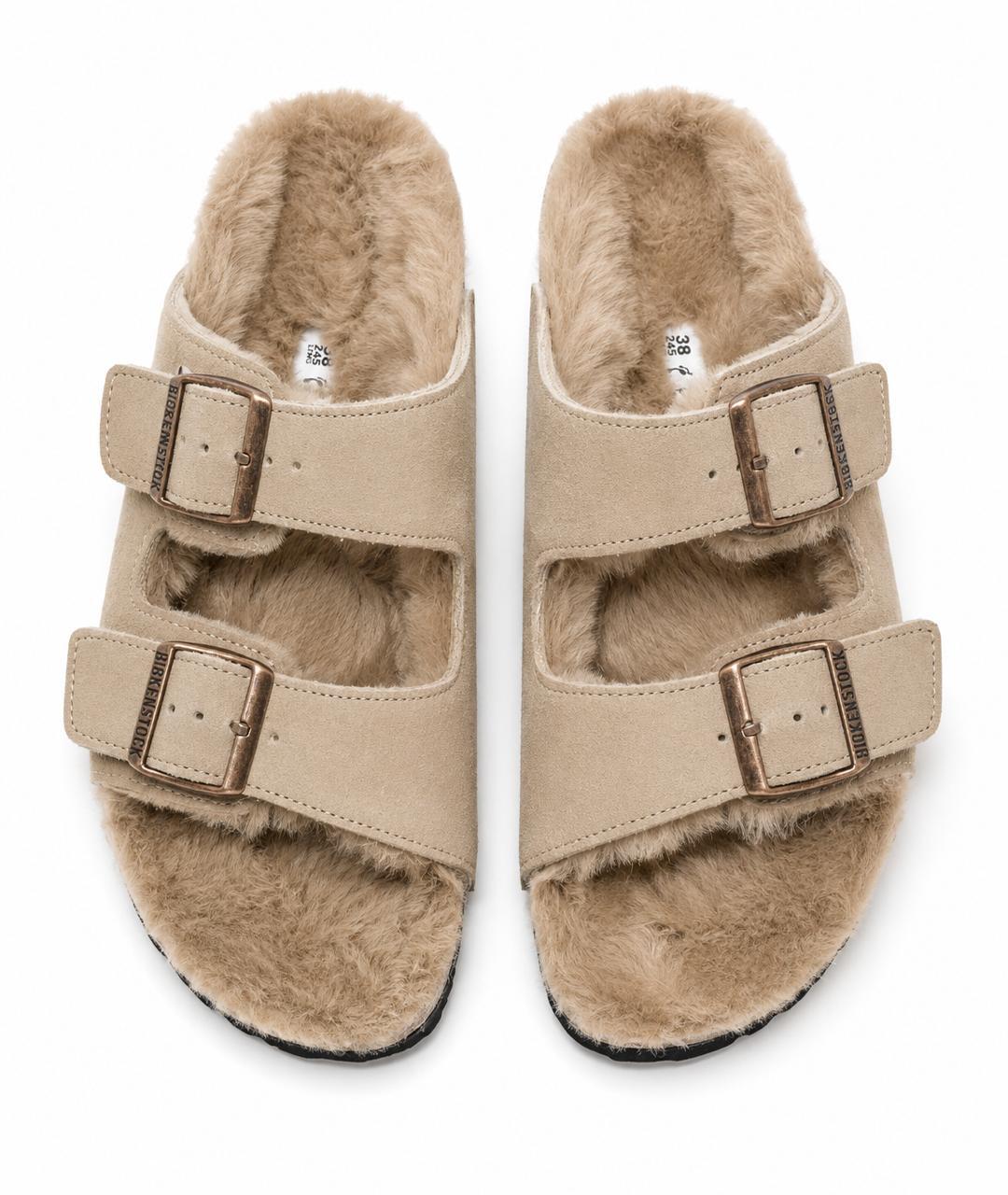 Birkenstock Uji slippers