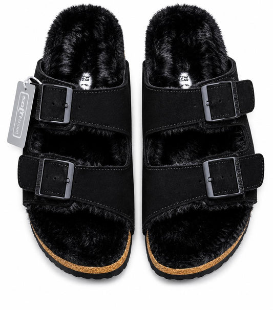 Birkenstock Uji slippers