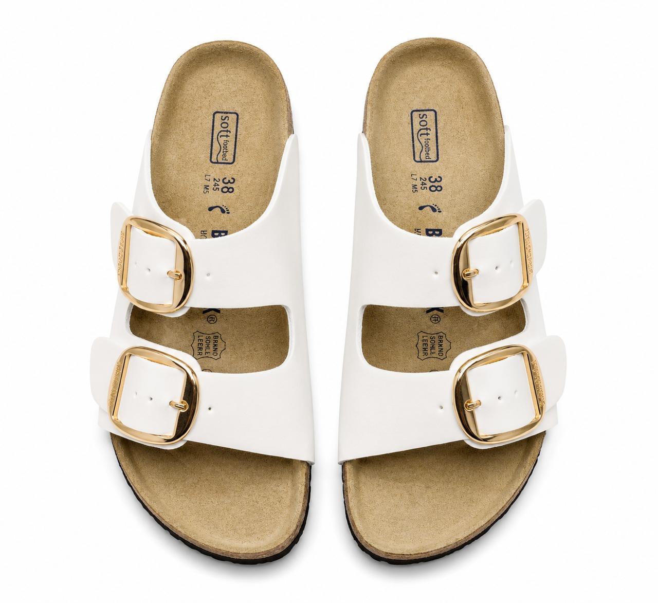 Birkenstock Uji slippers